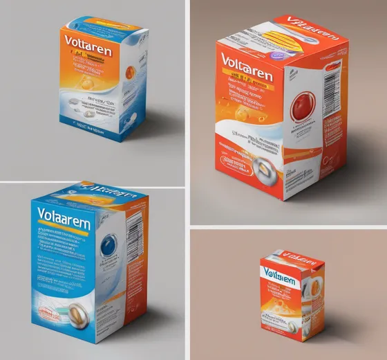 Voltaren emulgel vendita